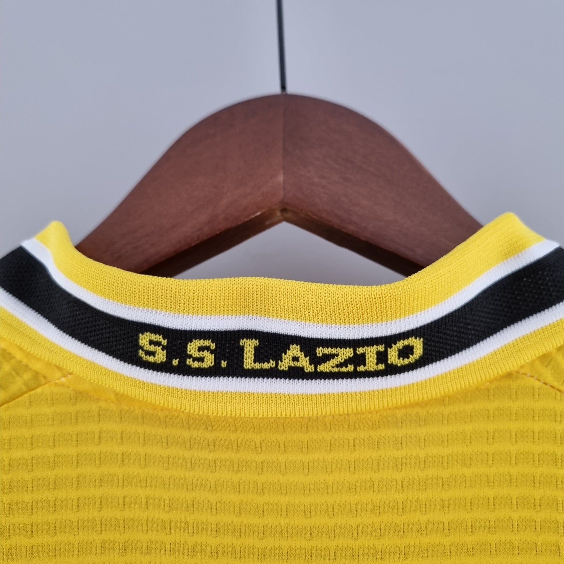 CAMISA LAZIO RETRÔ THIRD 98/00
