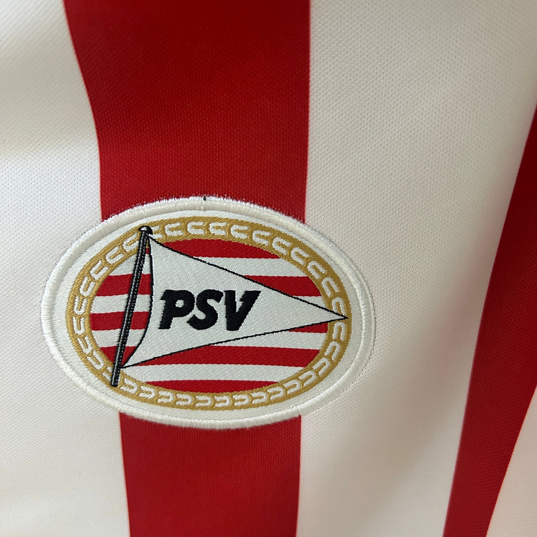 CAMISA RETRÔ PSV HOME 00/01