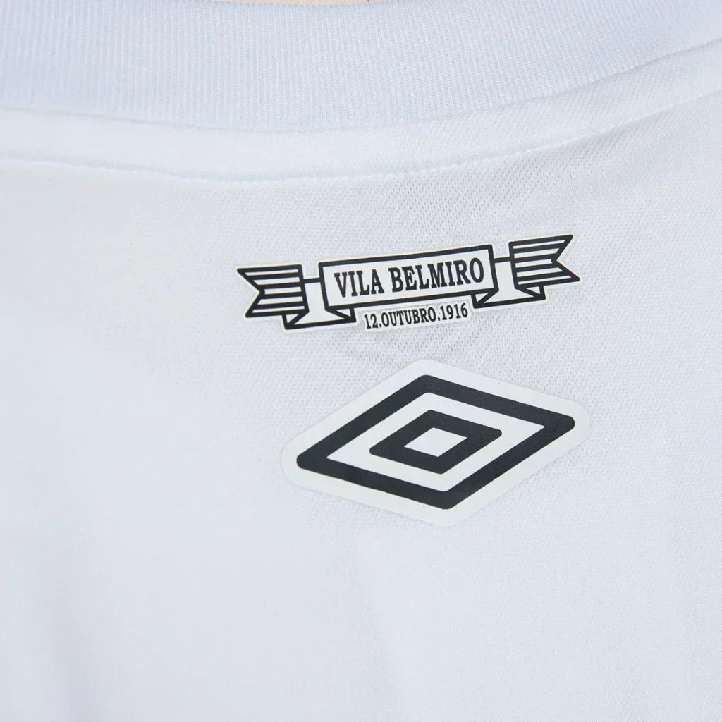 Camisa Masculina Santos I 2024