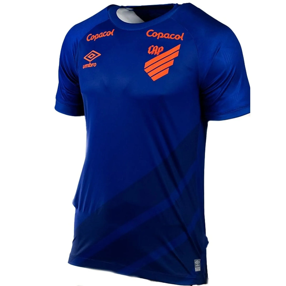 Camisa Masculina Athletico Paranaense II 2023/24 - Goleiro