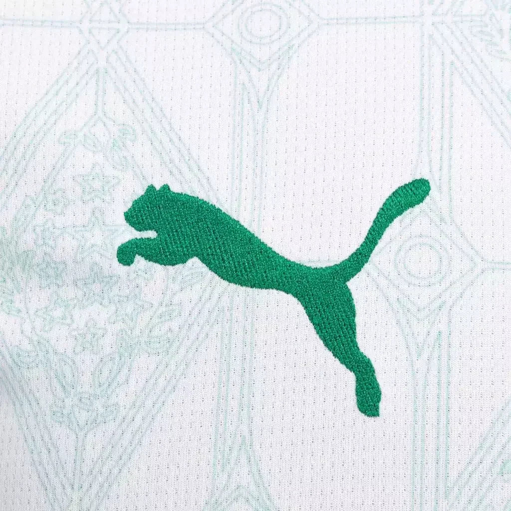 LANÇAMENTO Camisa Masculina Palmeiras II 2025/26