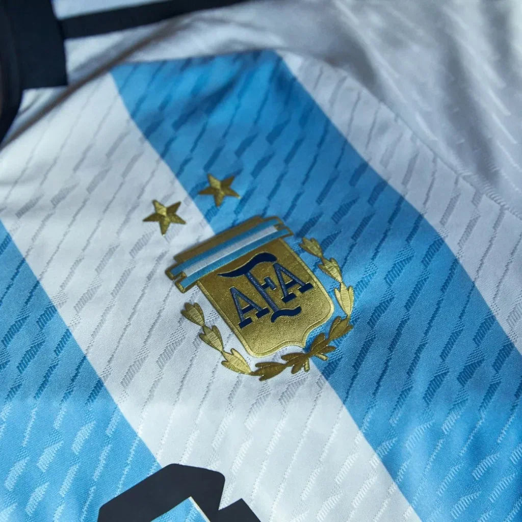 Camisa Argentina Home 22/23 - Torcedor