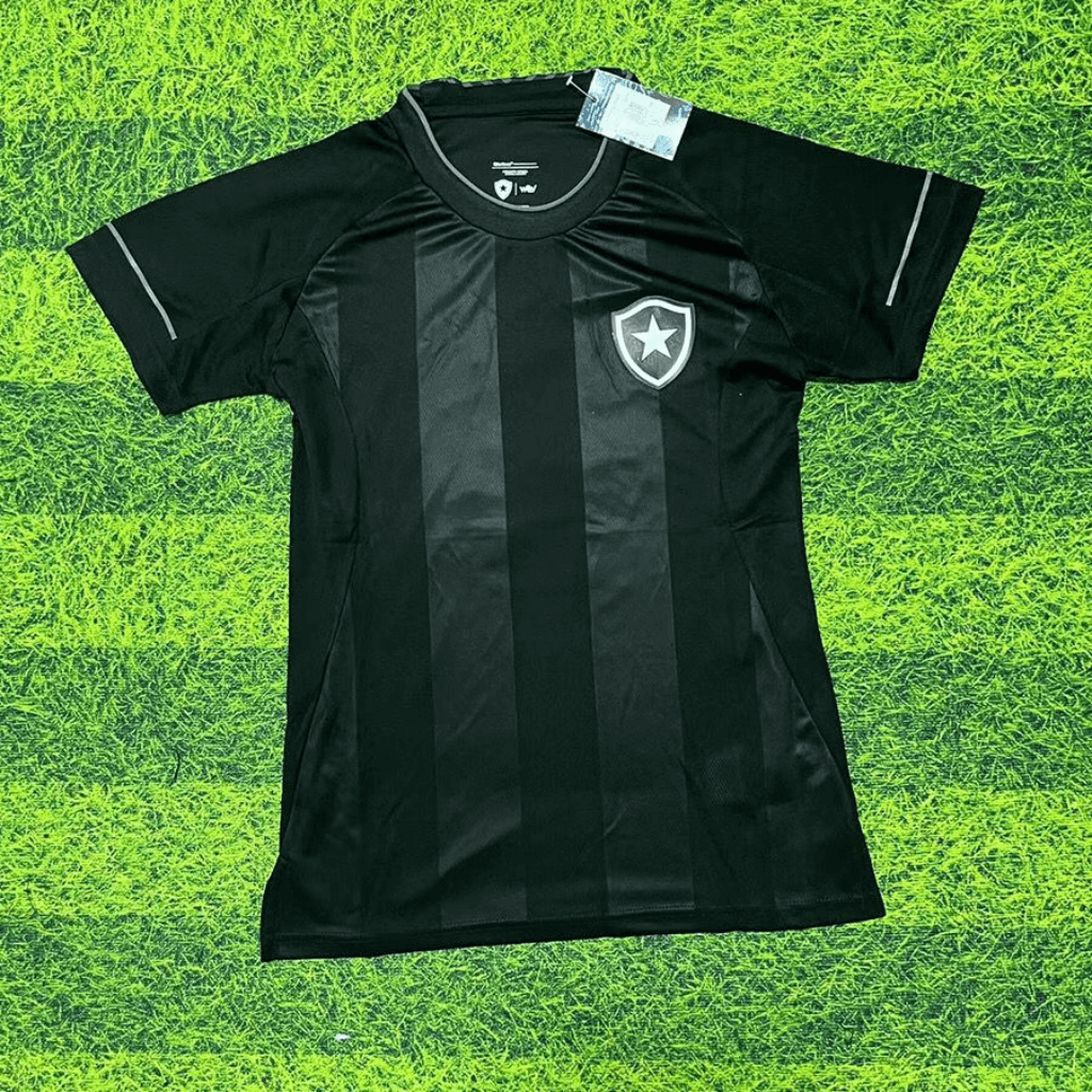 Camisa Feminina Botafogo II 2022/23 - Torcedor