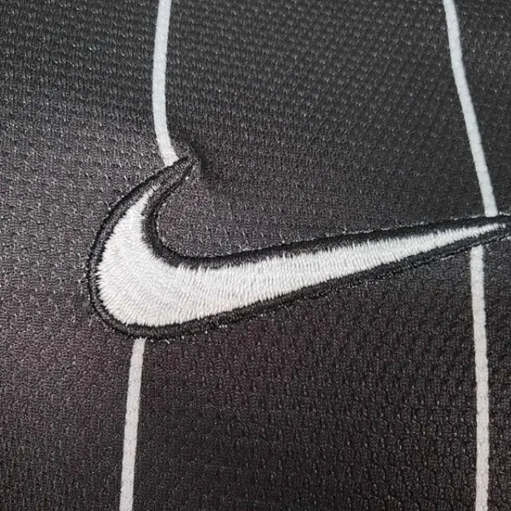 Camisa Masculina Corinthians Retrô 2011/12