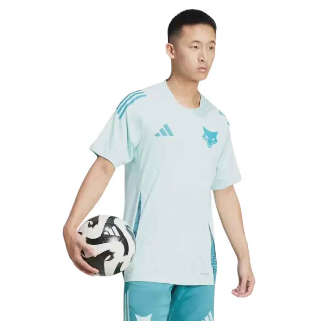 Camisa Masculina Treino Cruzeiro 2025