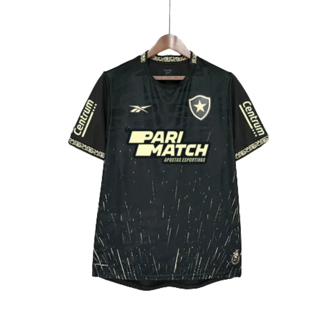 Camisa Feminina Botafogo 2024/25 - Torcedor
