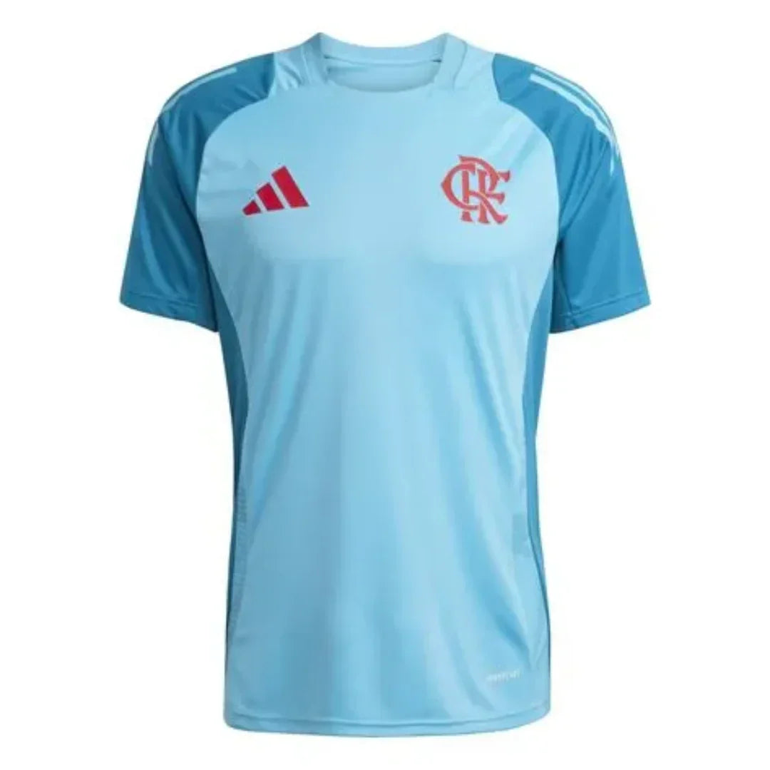 LANÇAMENTO Camisa Masculina Flamengo Treino 2025