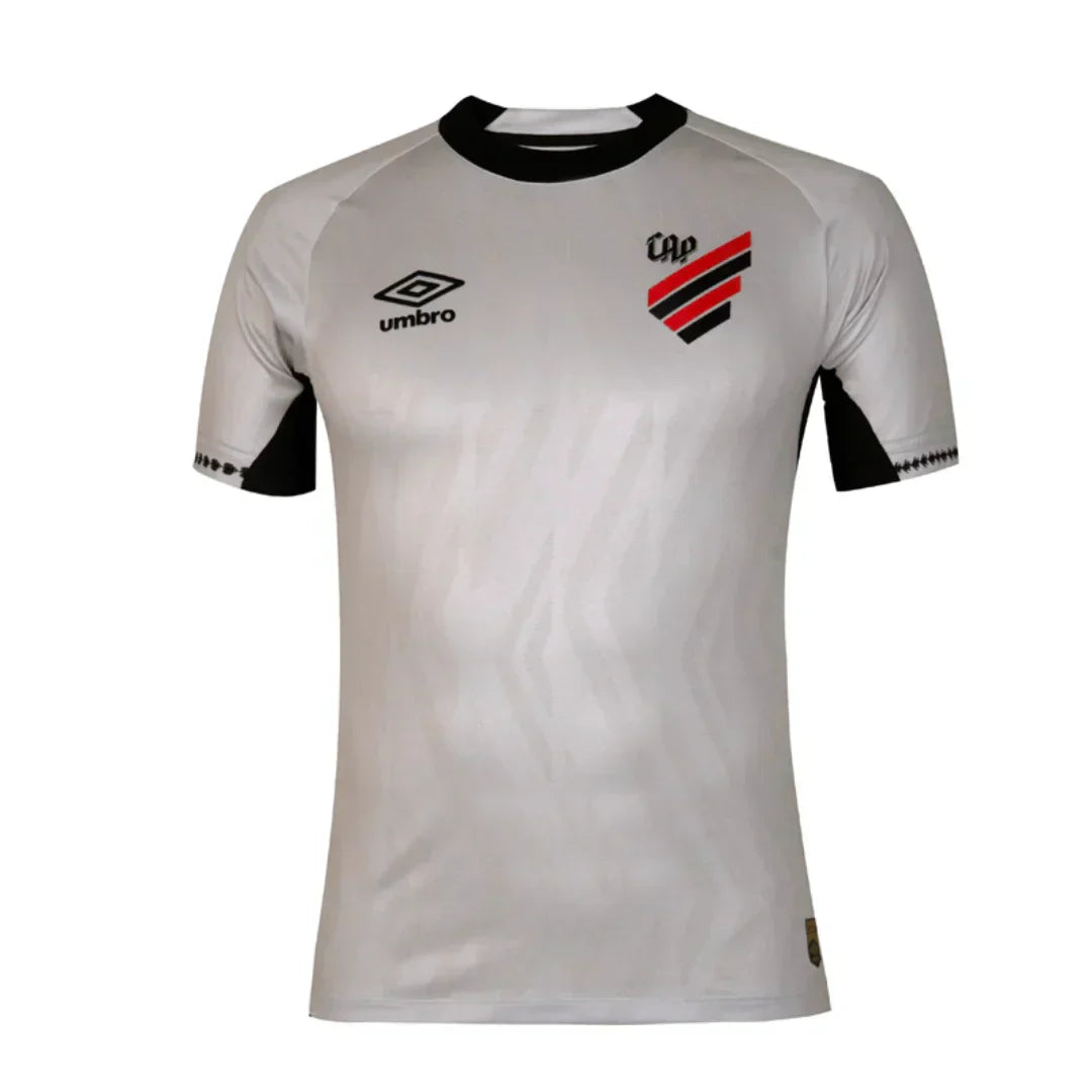 LANÇAMENTO Camisa Masculina Athletico Paranaense Goleiro 2025
