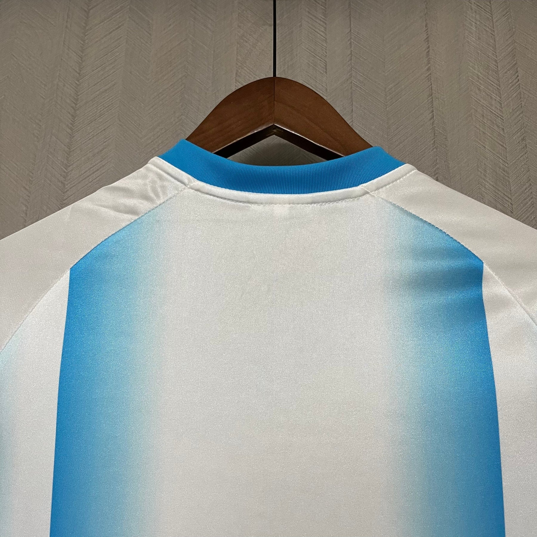 CAMISA RETRÔ PAYSANDU HOME 2003