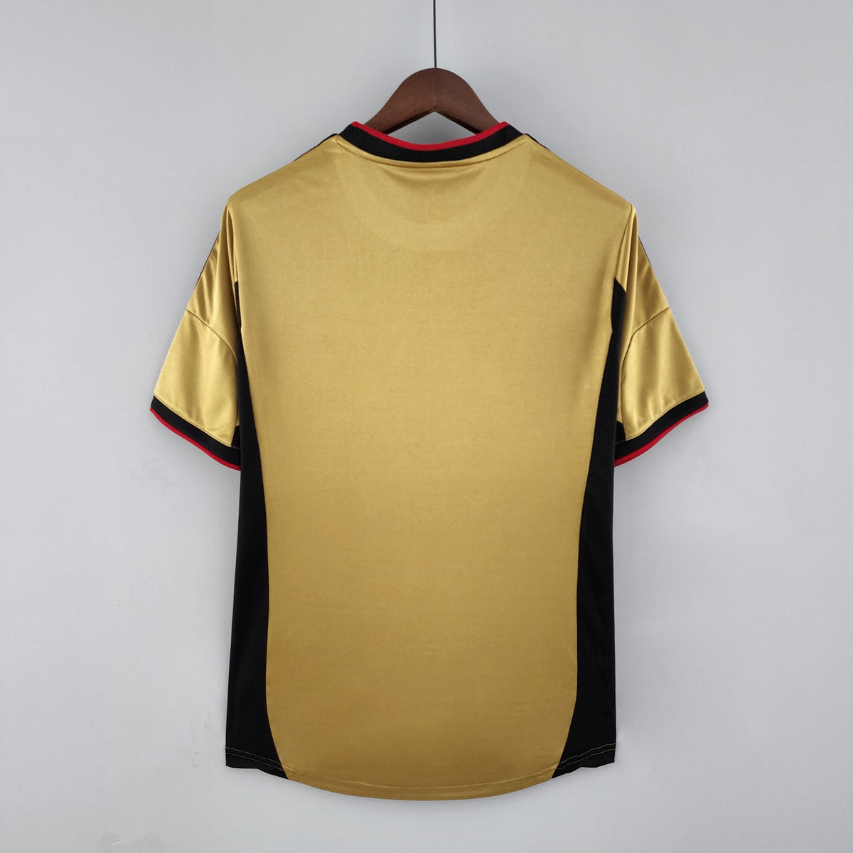CAMISA MILAN RETRÔ THIRD 13/14