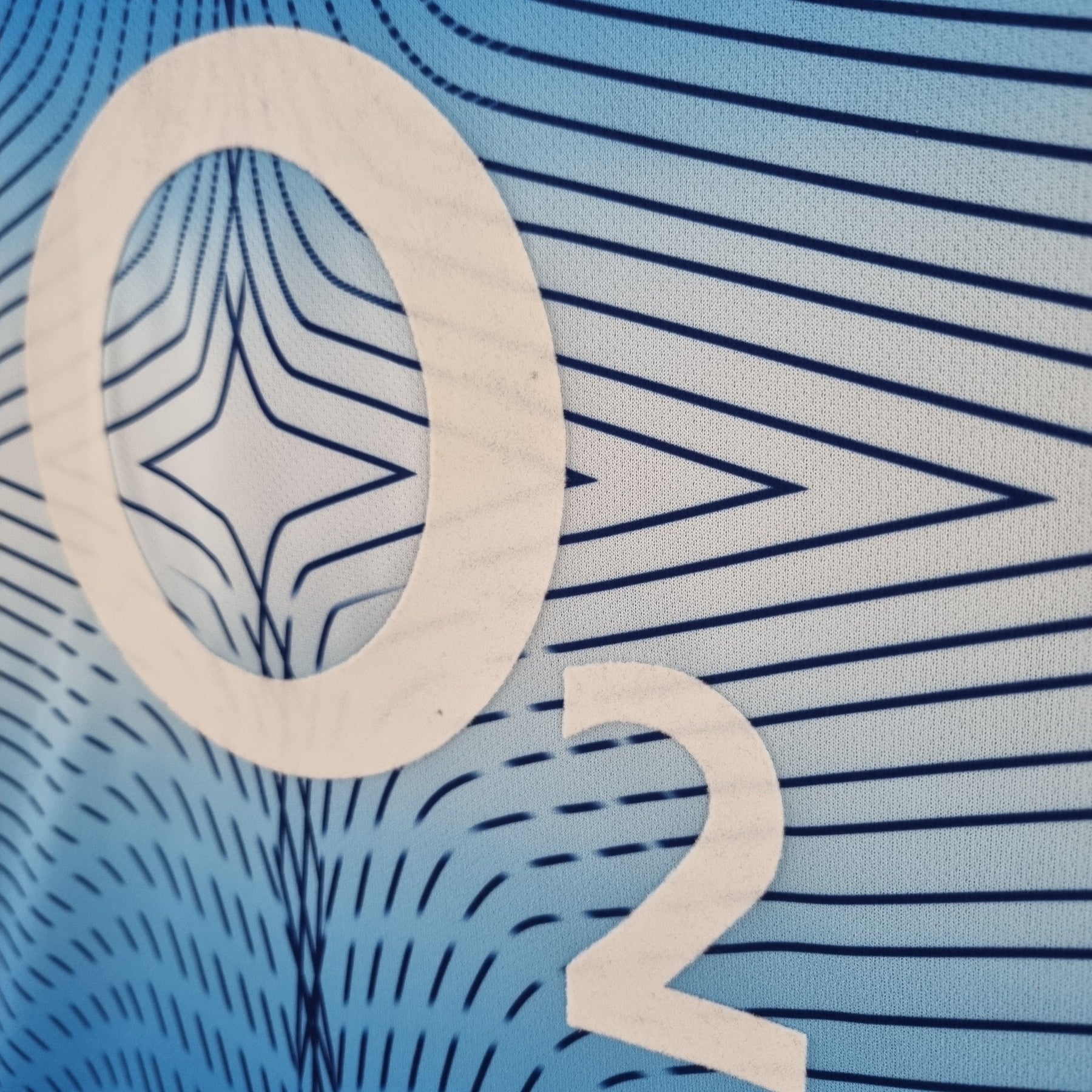 CAMISA RETRÔ ARSENAL AWAY 02/03