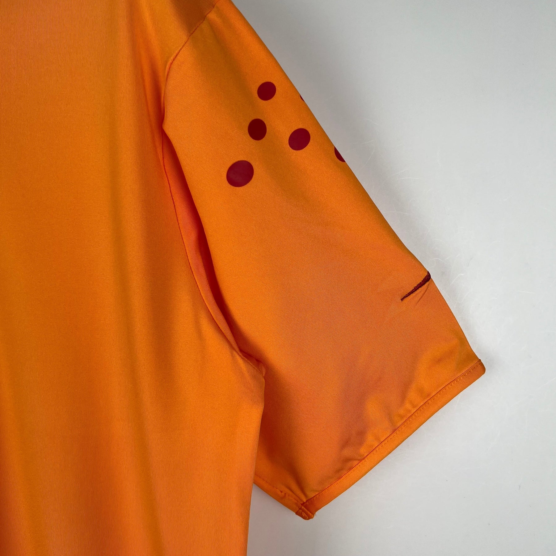 CAMISA ROMA RETRÔ HOME 05/06