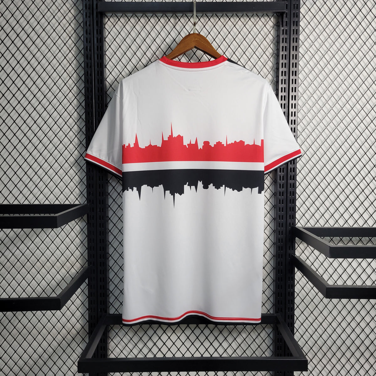 Camisa São Paulo away 23/24 - JM sports