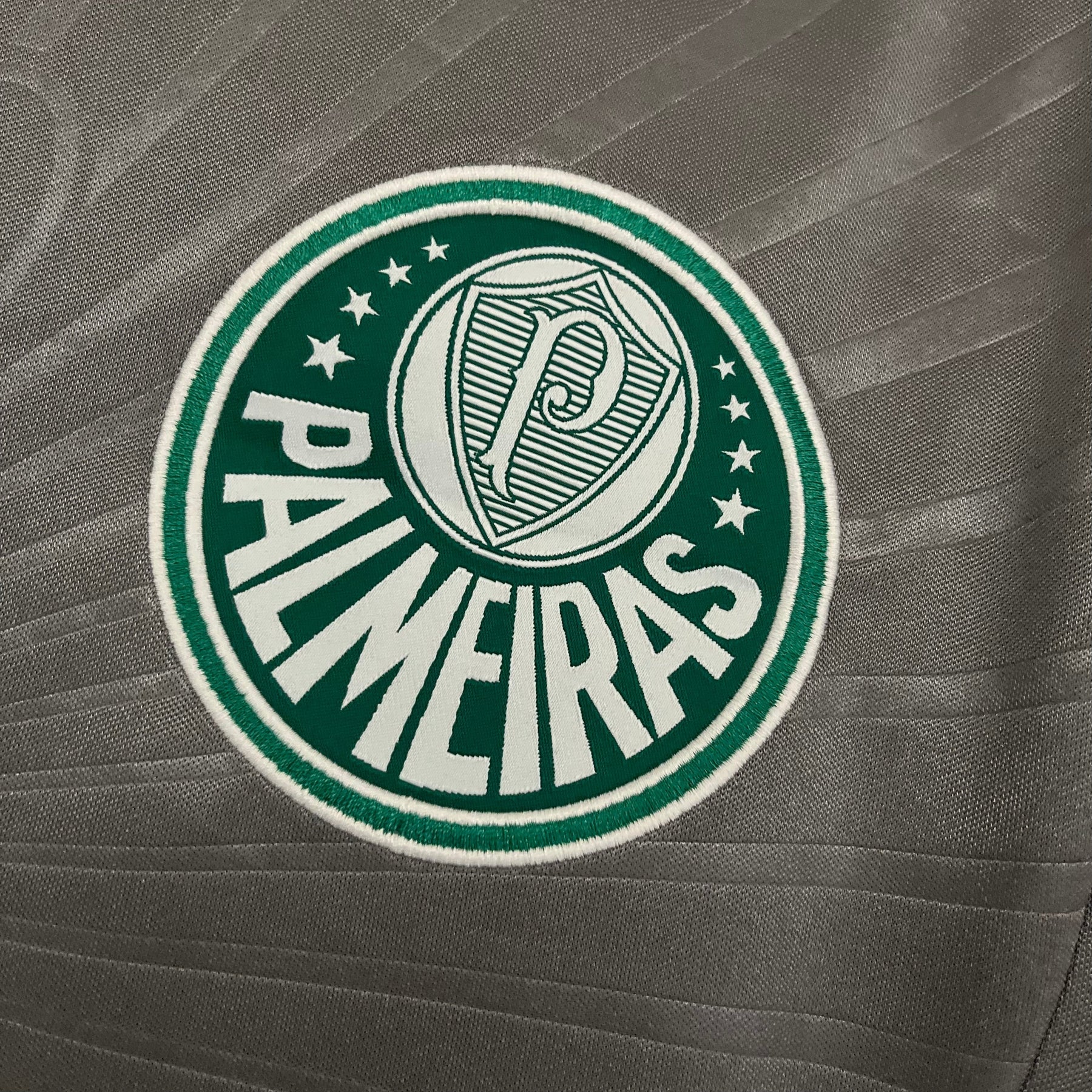 CAMISA RETRÔ PALMEIRAS EDIÇÃO COMEMORATIVA 2016/17