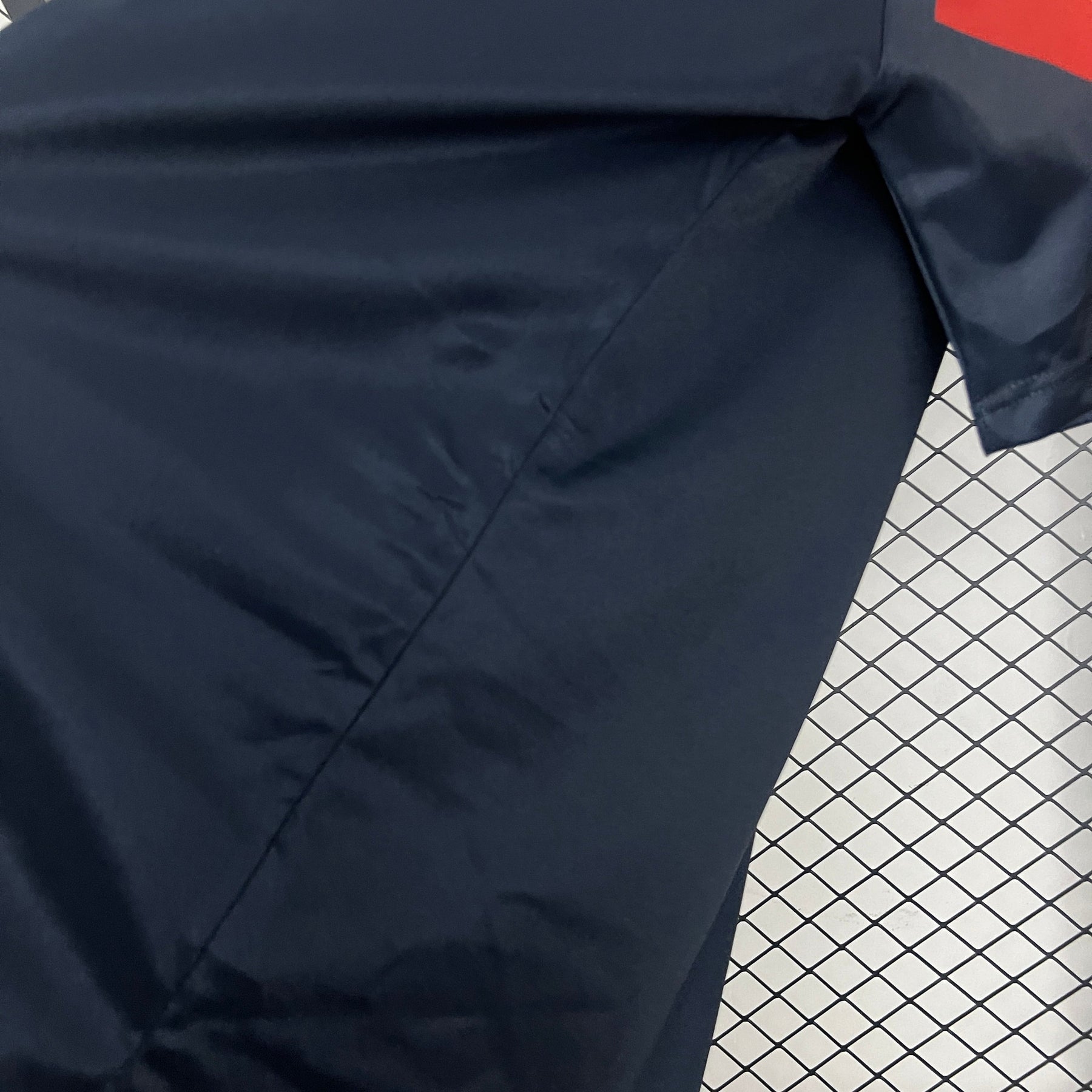 CAMISA RETRÔ ROMA THIRD 91/92