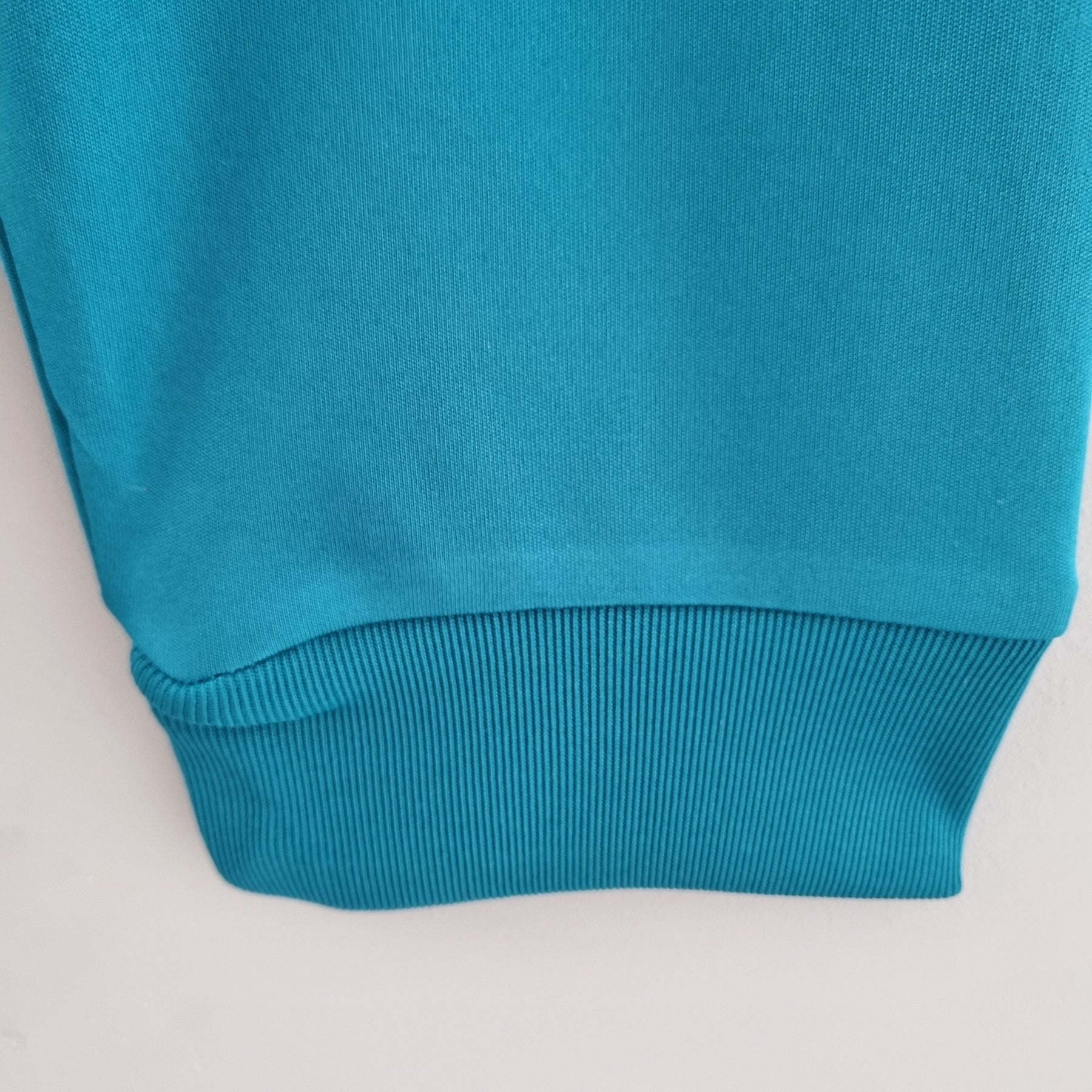 CAMISA REAL MADRID MANGA LONGA RETRÔ THIRD 17/18