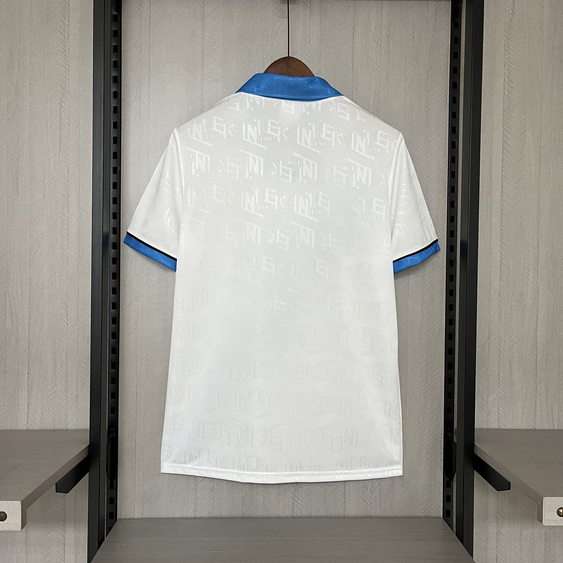 CAMISA RETRÔ INTER DE MILÃO AWAY 94/95