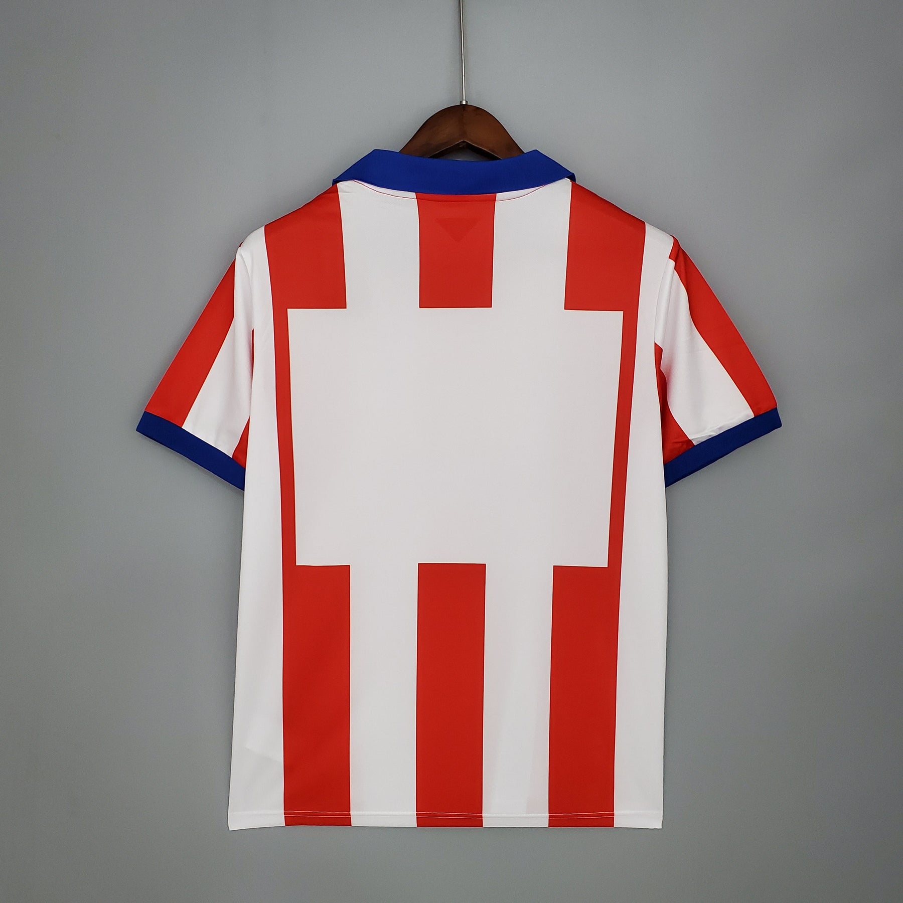 CAMISA RETRÔ ATLÉTICO DE MADRID HOME 14/15