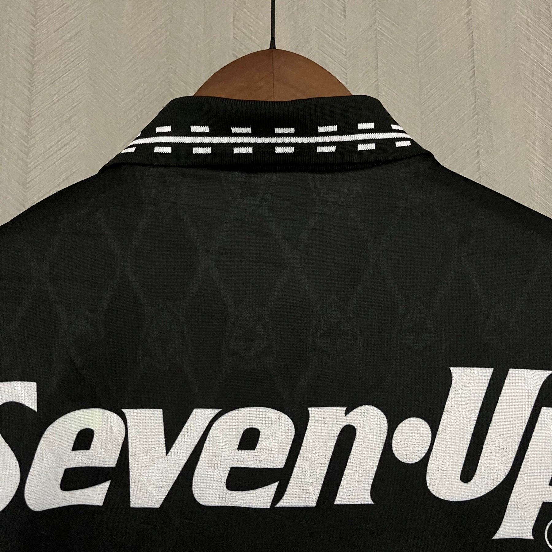 CAMISA RETRÔ BOTAFOGO THIRD 1995