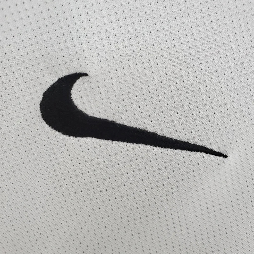 Camisa Masculina Santos Rêtro 2011/12