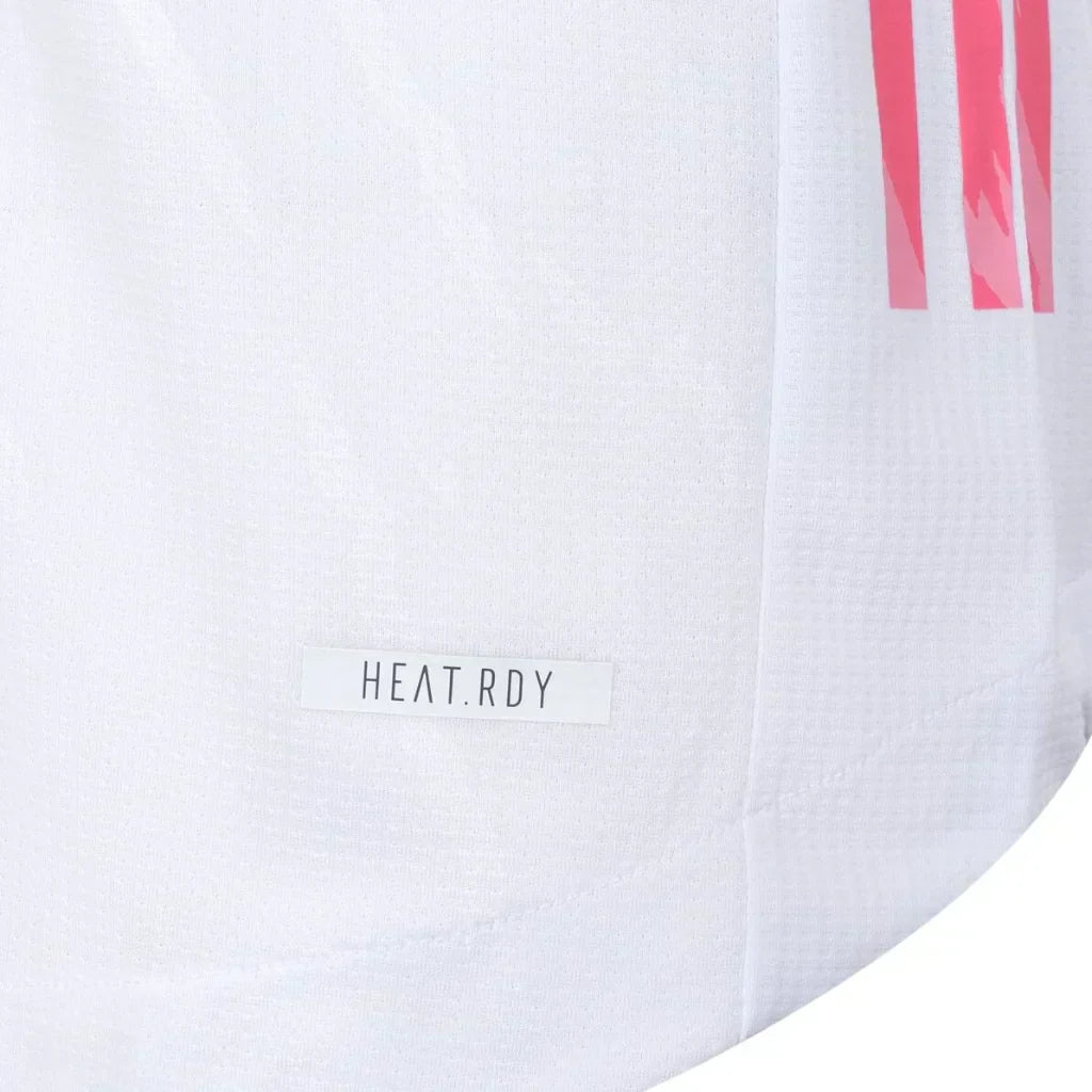 Camisa Masculina I Real Madrid 2020/21