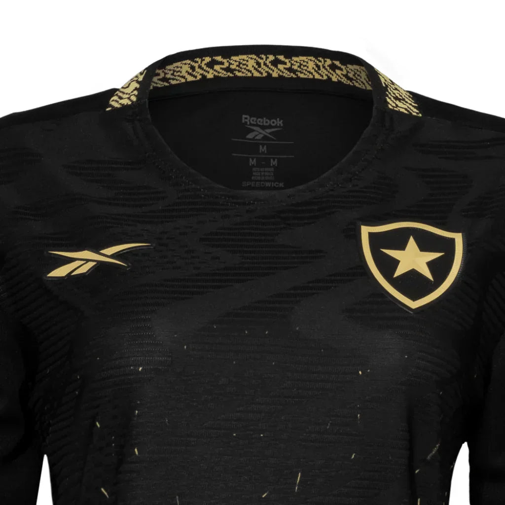 Camisa Feminina Botafogo 2024/25 - Torcedor