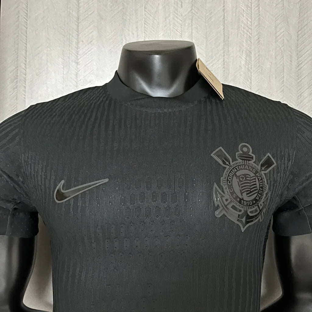 Camisa Jogador Corinthians II 2024/25