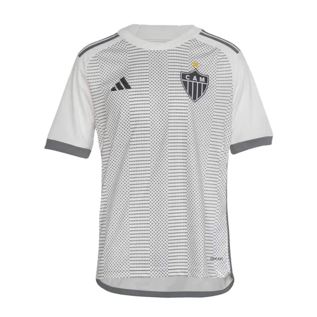 Camisa Masculina adidas Atlético Mineiro 2024 - Jogo 2