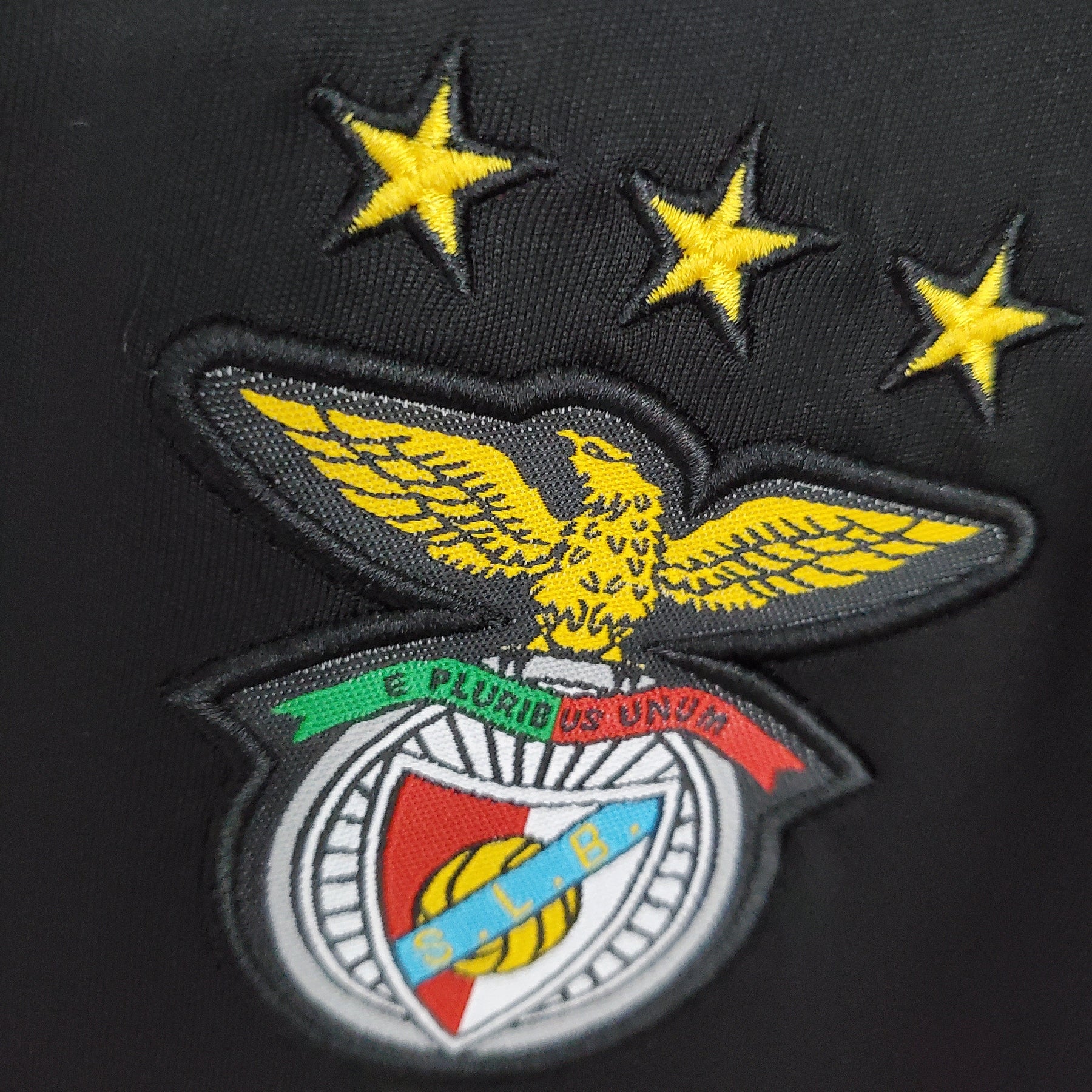 CAMISA RETRÔ BENFICA AWAY 09/10