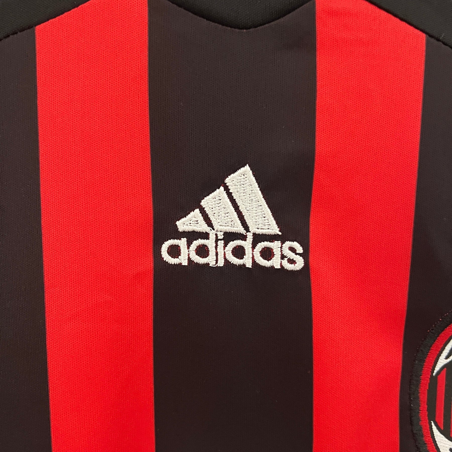 KIT INFANTIL RETRÔ MILAN HOME 06/07