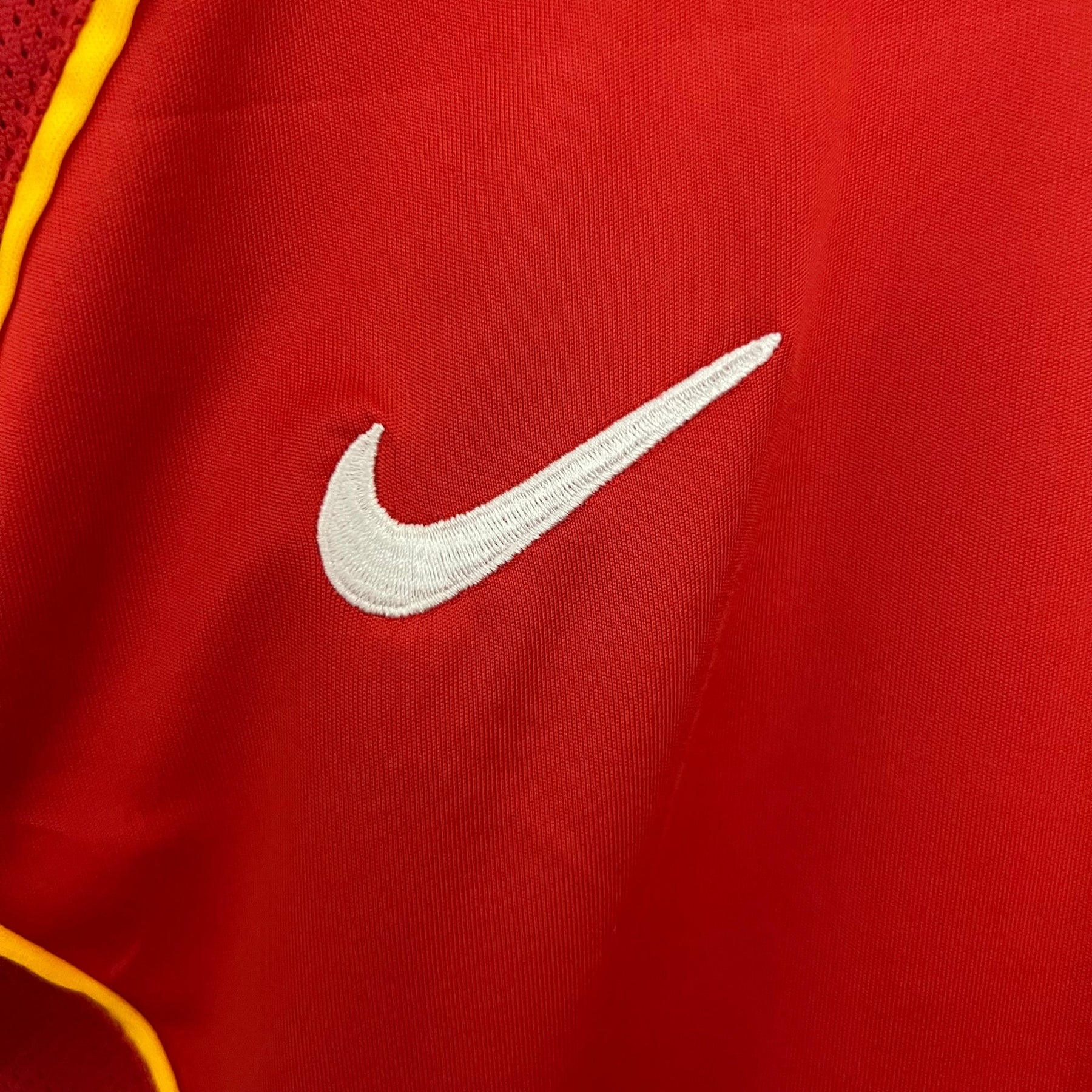 CAMISA RETRÔ ARSENAL HOME 04/05