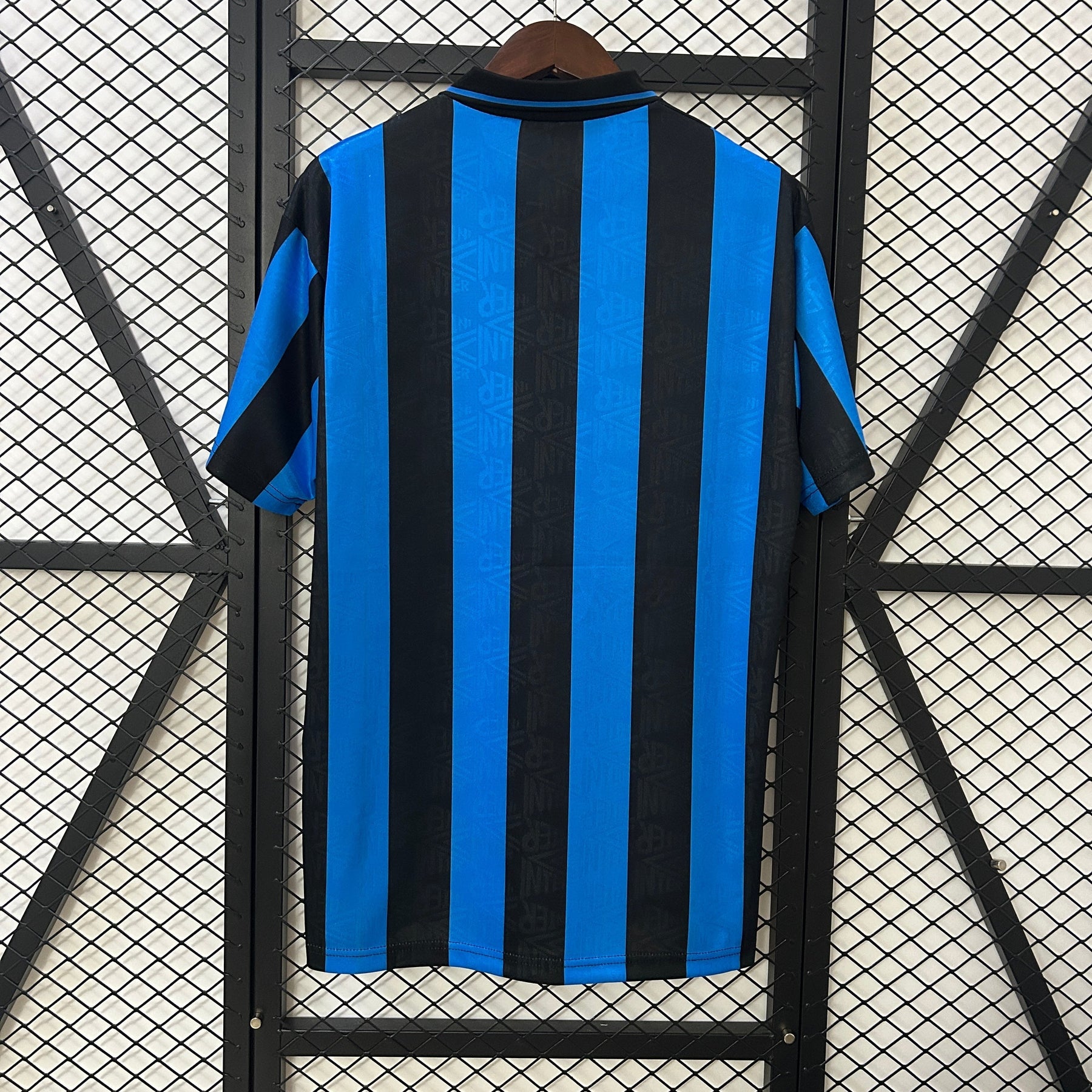 CAMISA RETRÔ INTER DE MILÃO HOME 93/94