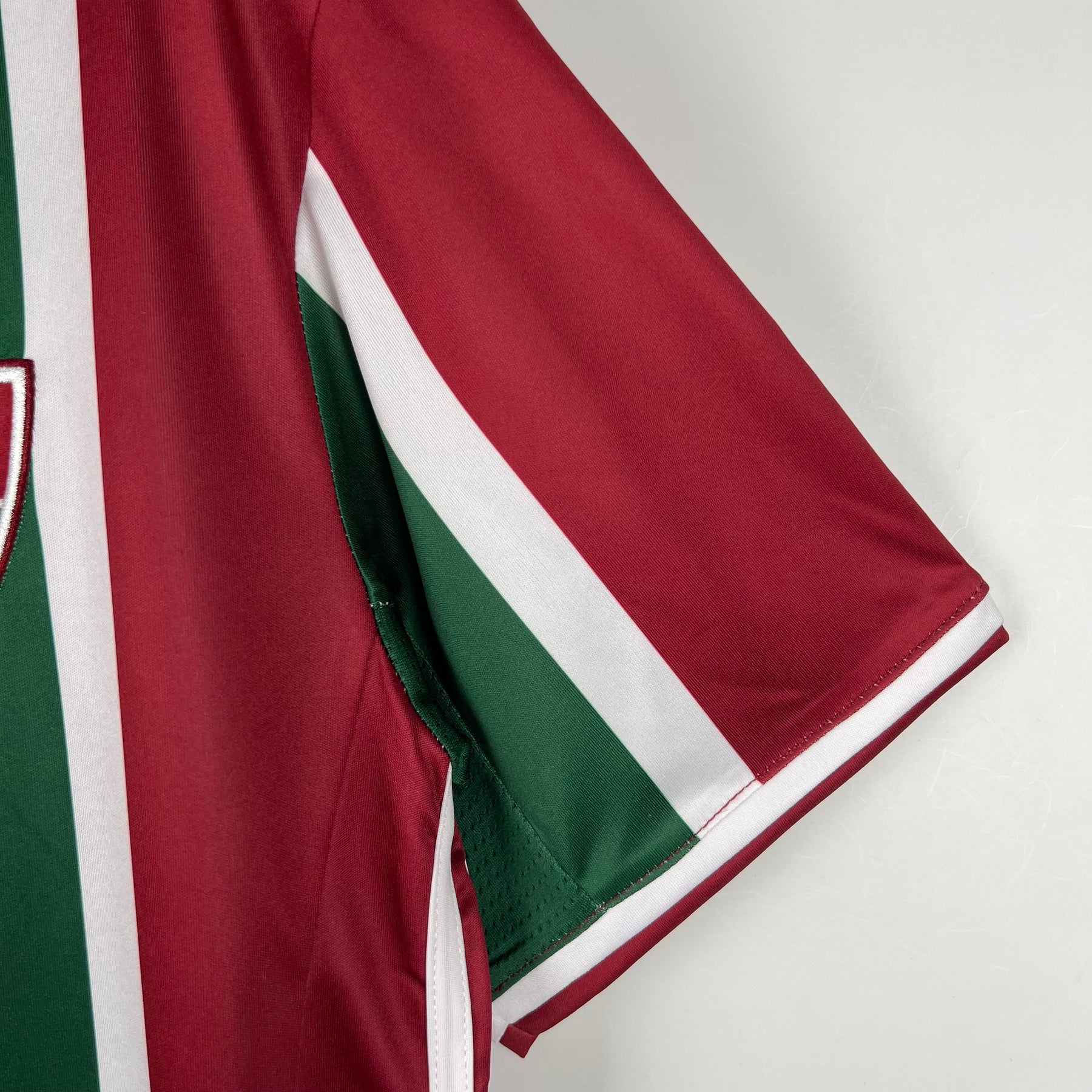 CAMISA RETRÔ FLUMINENSE HOME 2016/17