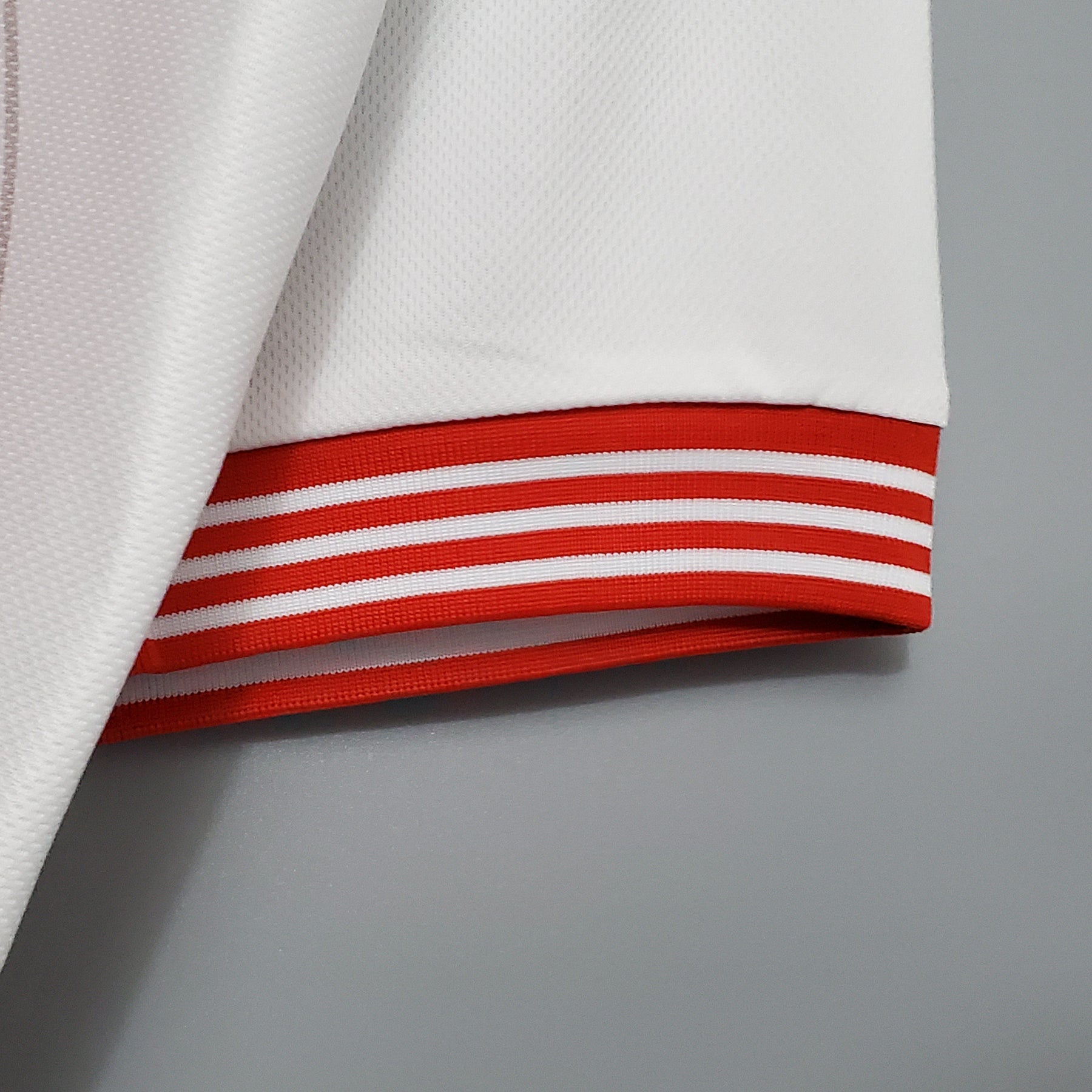 CAMISA RETRÔ AJAX HOME 95/96