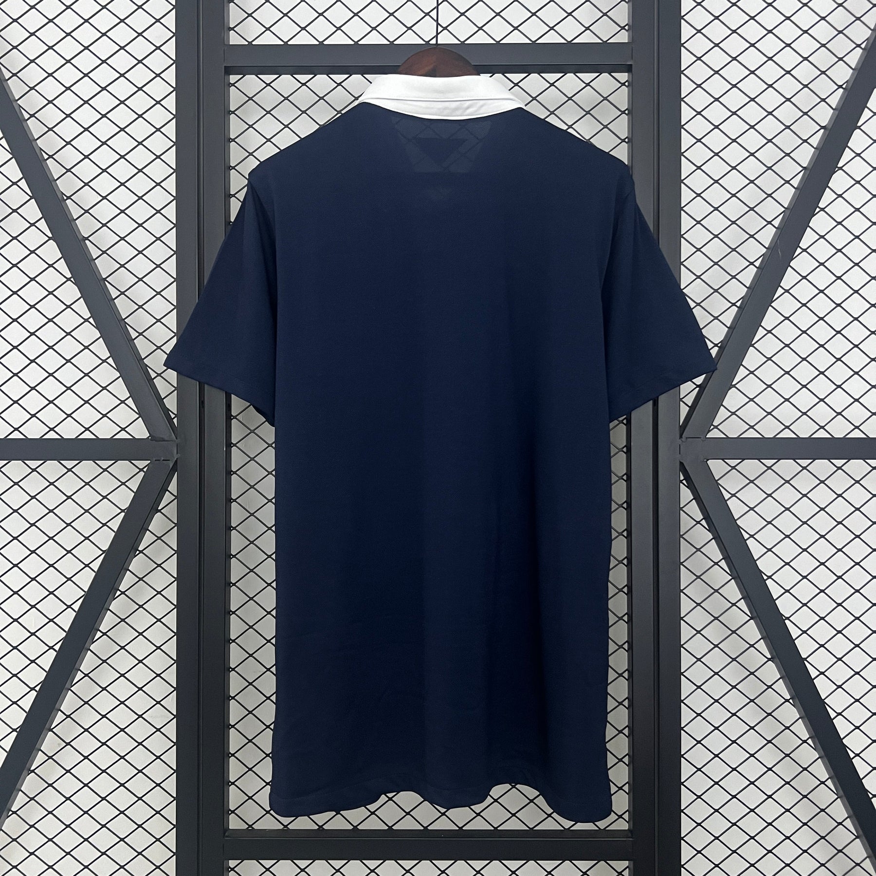 CAMISA RETRÔ FRANÇA HOME 2014