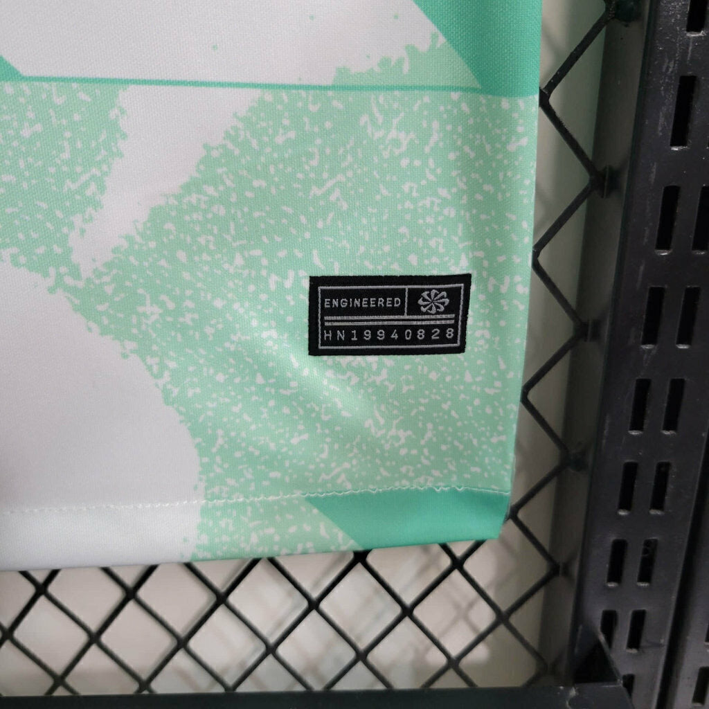 Camisa Atlético de Madrid III - versão torcedor - JM sports