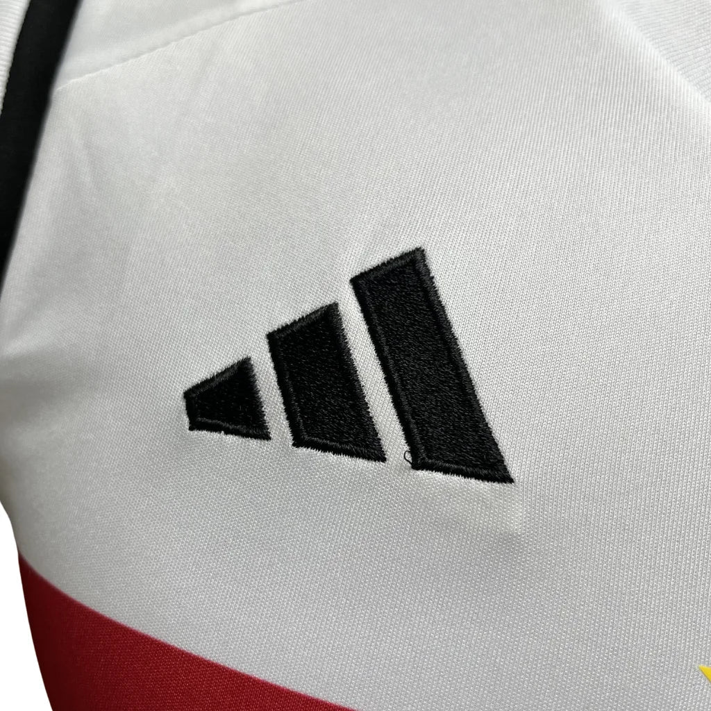 Camisa Masculina Regata São Paulo 23/24 - Torcedor