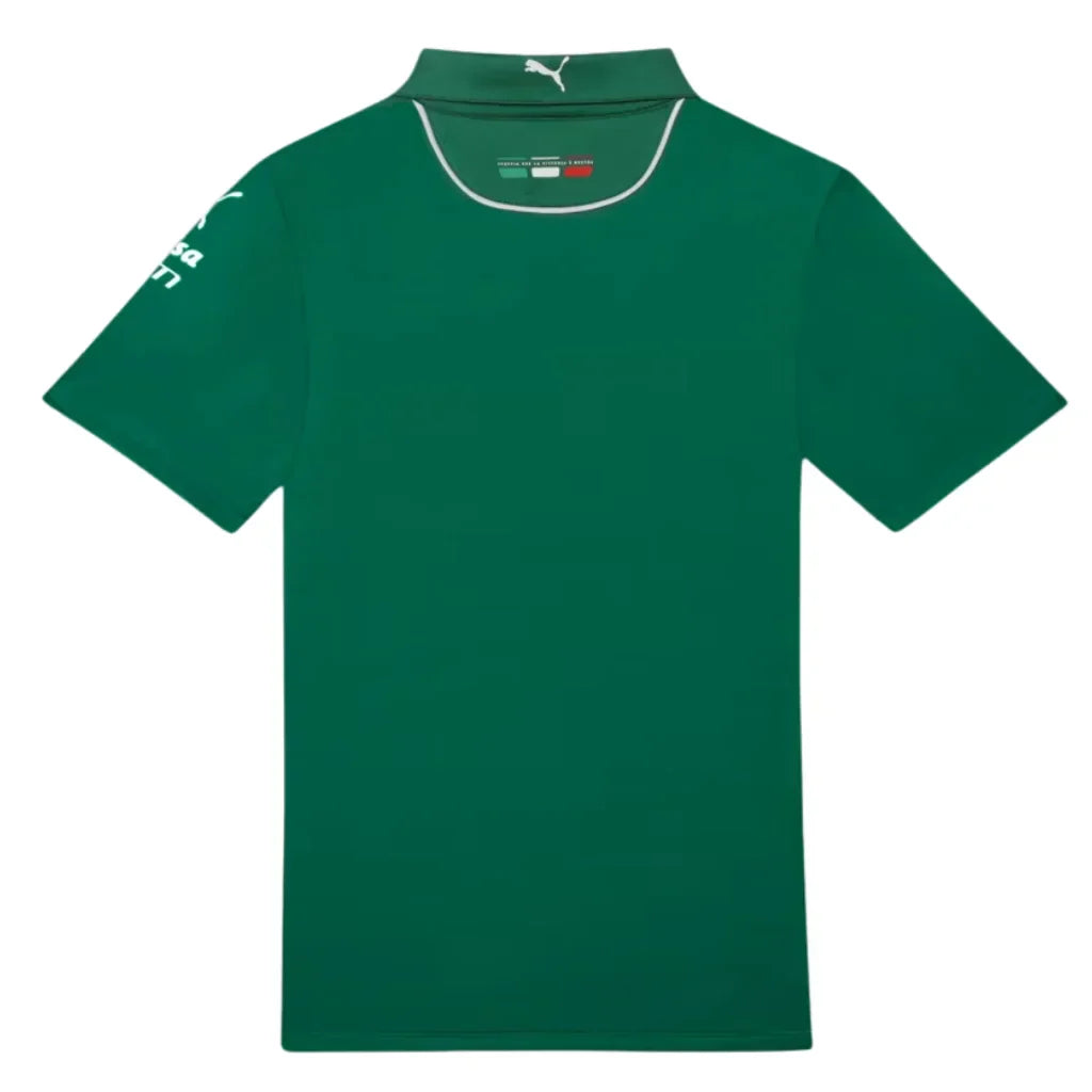 Camisa Masculina Palmeiras PUMA x Abel Motorsport 2023/24