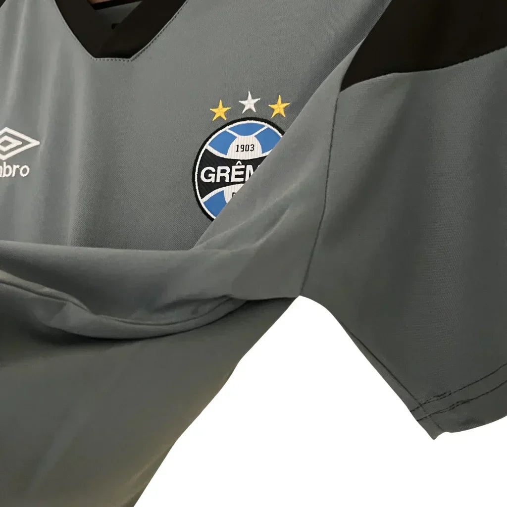 Camisa Masculina Umbro Grêmio Concentração 2023
