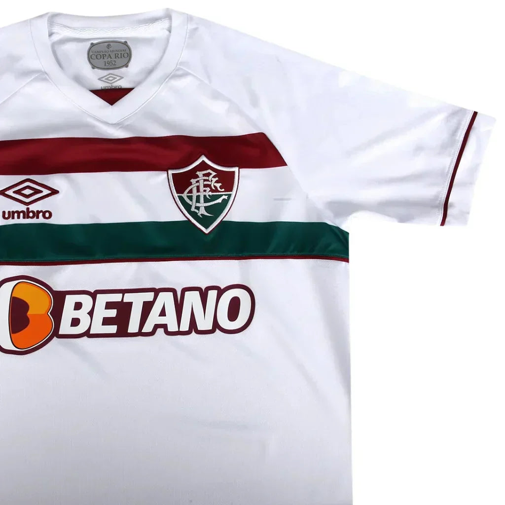 Camisa Masculina Fluminense II 2023/24