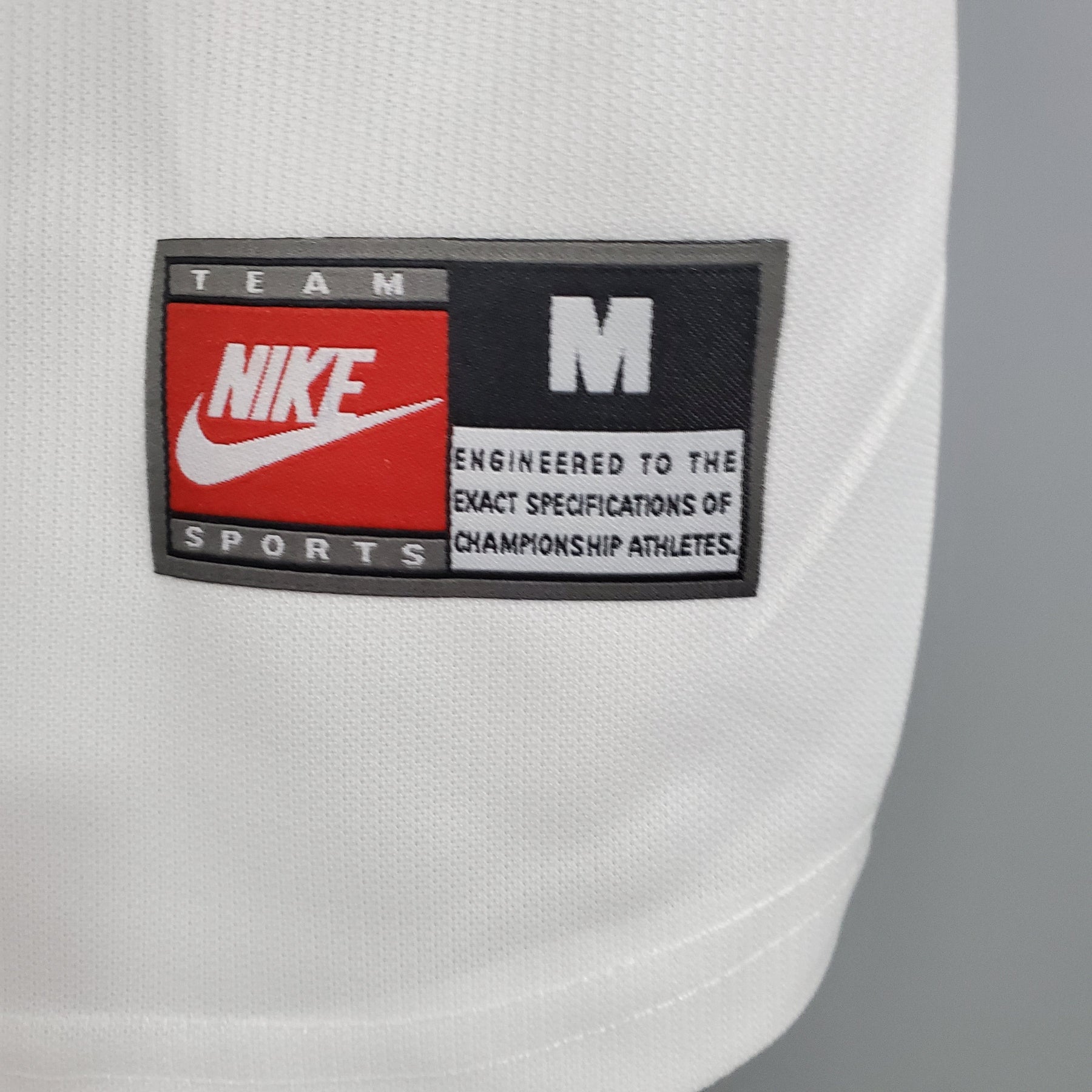 CAMISA RETRÔ ITÁLIA AWAY 1998