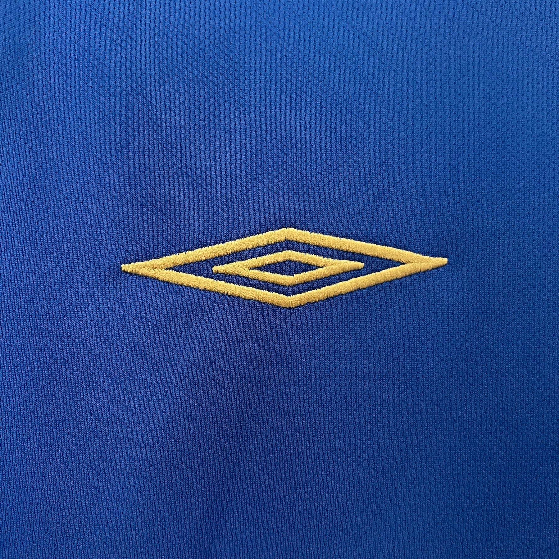 CAMISA RETRÔ CHELSEA HOME 05/06