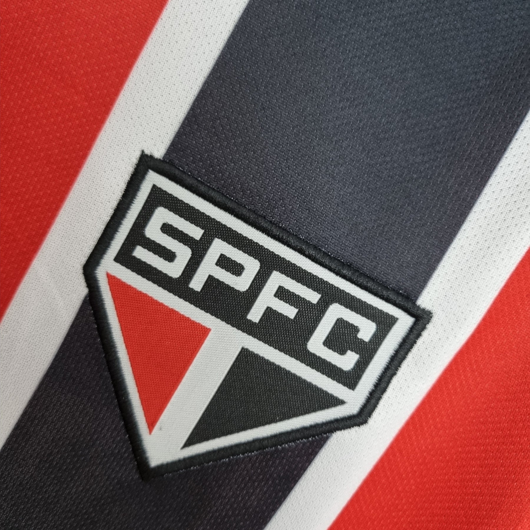 CAMISA RETRÔ SÃO PAULO AWAY 1991