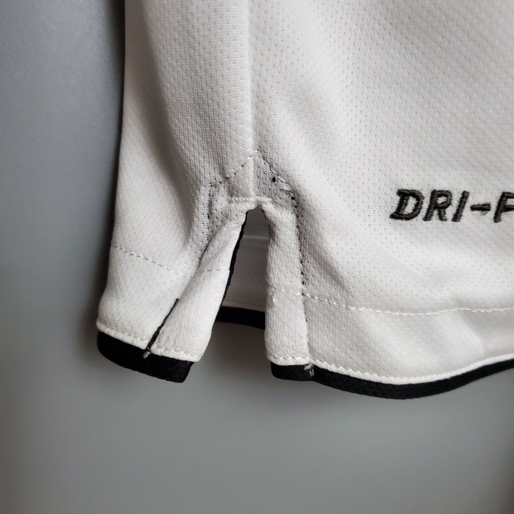 Camisa Retrô timao 2011 TITULAR