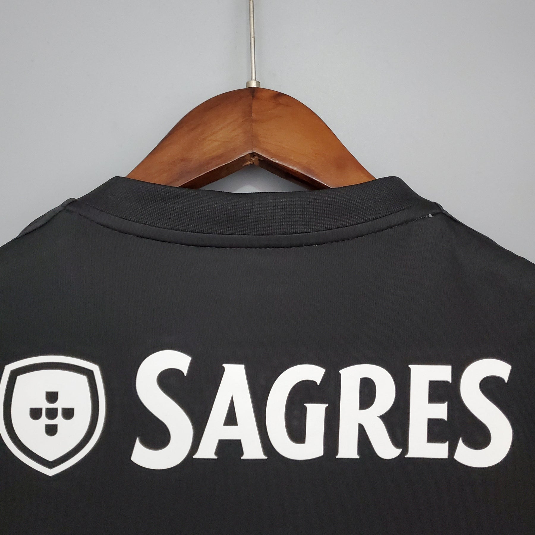 CAMISA RETRÔ BENFICA AWAY 13/14