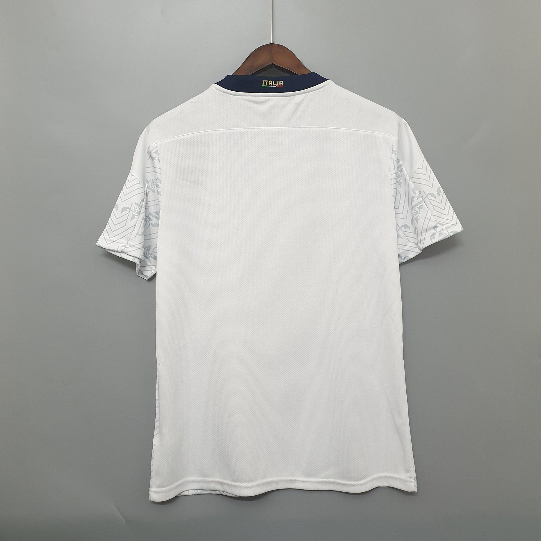 CAMISA RETRÔ ITÁLIA AWAY 20/21