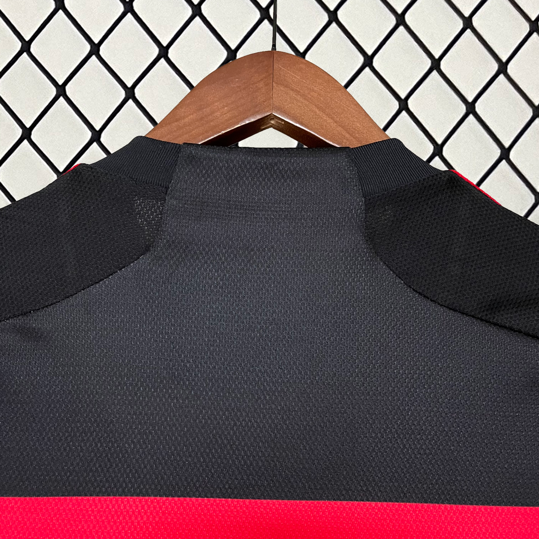 Camisa Lançamento flamengo 24/25 - Versão Torcedor