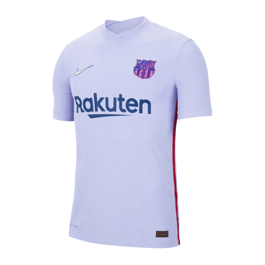 Camisa Masculina Barcelona II 2021/2022 – Torcedor