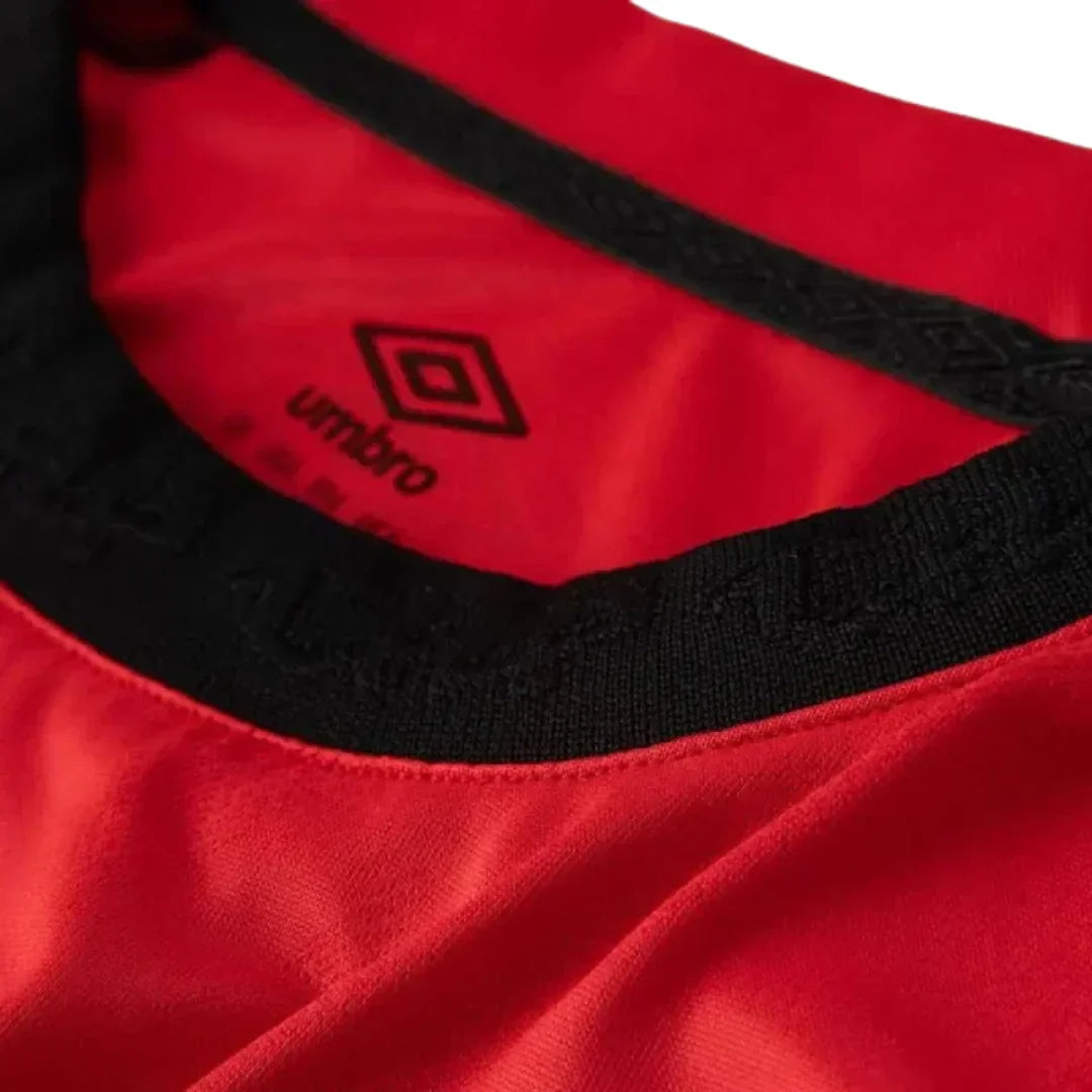 LANÇAMENTO Camisa Masculina Athletico Paranaense I 2025