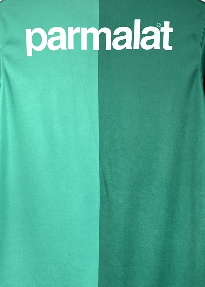 CAMISA RETRÔ PALMEIRAS THIRD 97/98